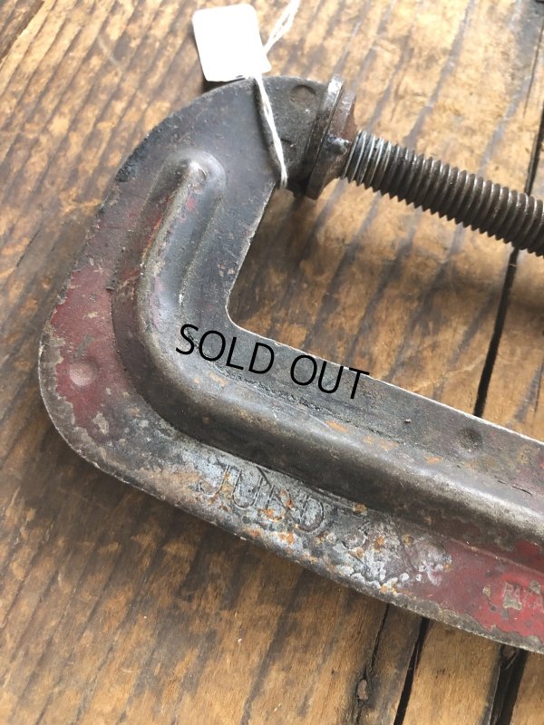 画像2: Vintage Clamp (R929)