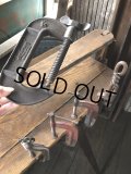 Vintage Clamp (R930)