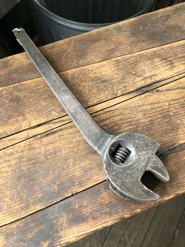画像4: Vintage Hand Tool (R927)