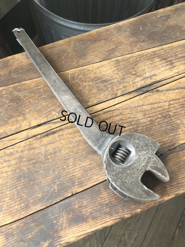 画像4: Vintage Hand Tool (R927)