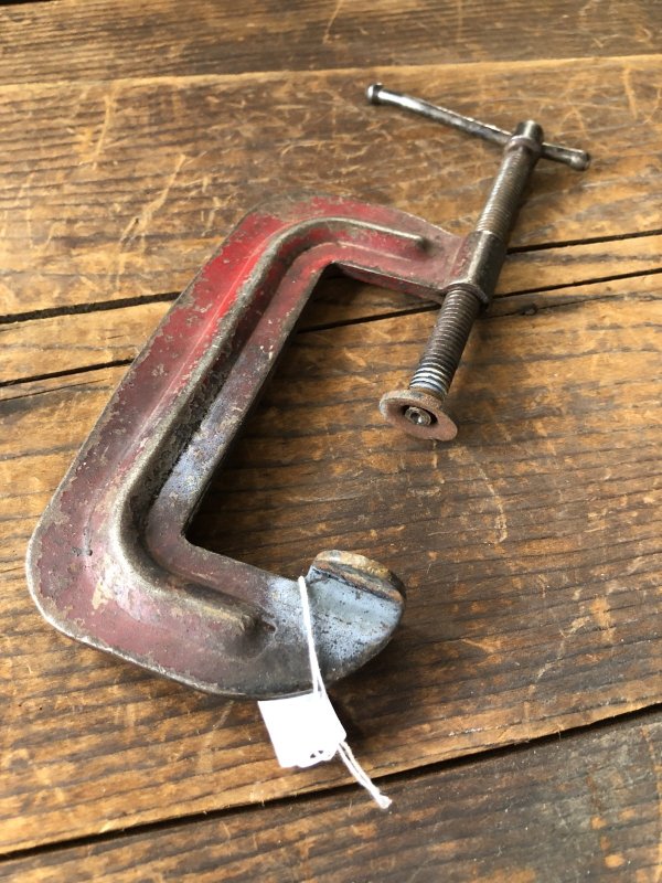 画像5: Vintage Clamp (R929)
