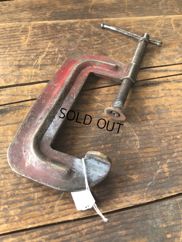 画像5: Vintage Clamp (R929)