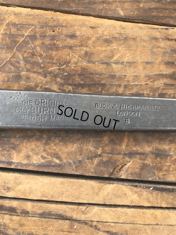 画像3: Vintage Hand Tool (R926)