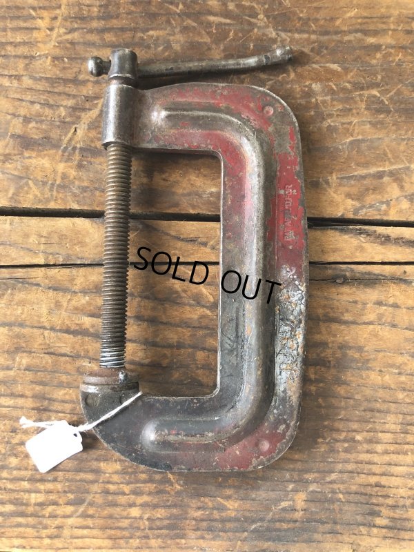 画像1: Vintage Clamp (R929)