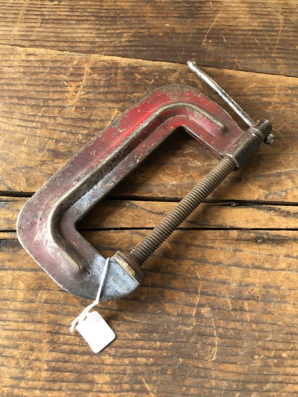 画像4: Vintage Clamp (R929)