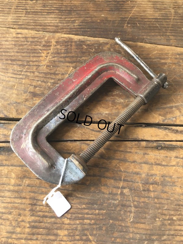 画像4: Vintage Clamp (R929)