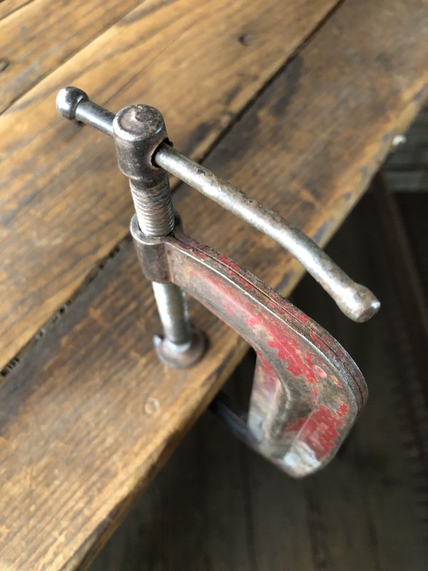 画像8: Vintage Clamp (R929)