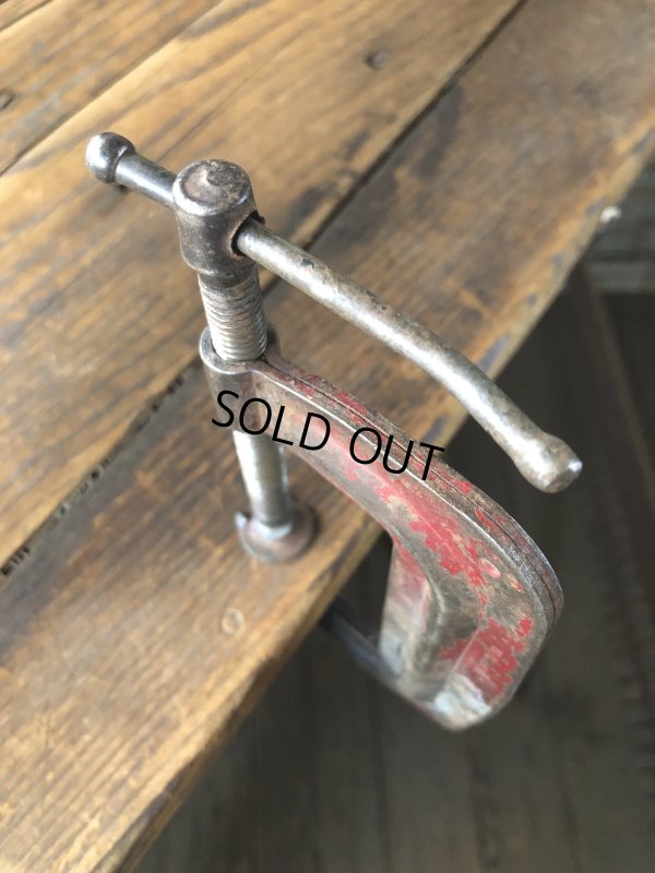 画像8: Vintage Clamp (R929)