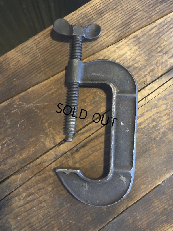 画像6: Vintage Clamp (R930)