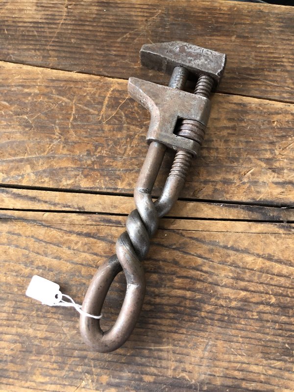画像1: Vintage Hand Tool (R924)