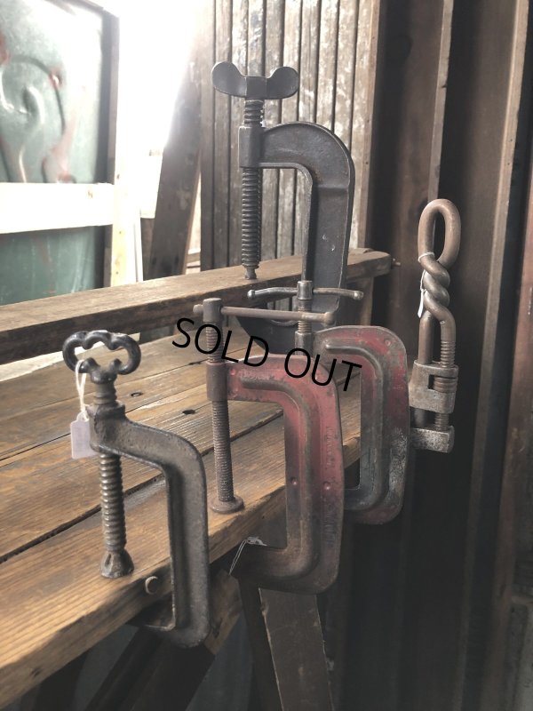 画像7: Vintage Clamp (R930)