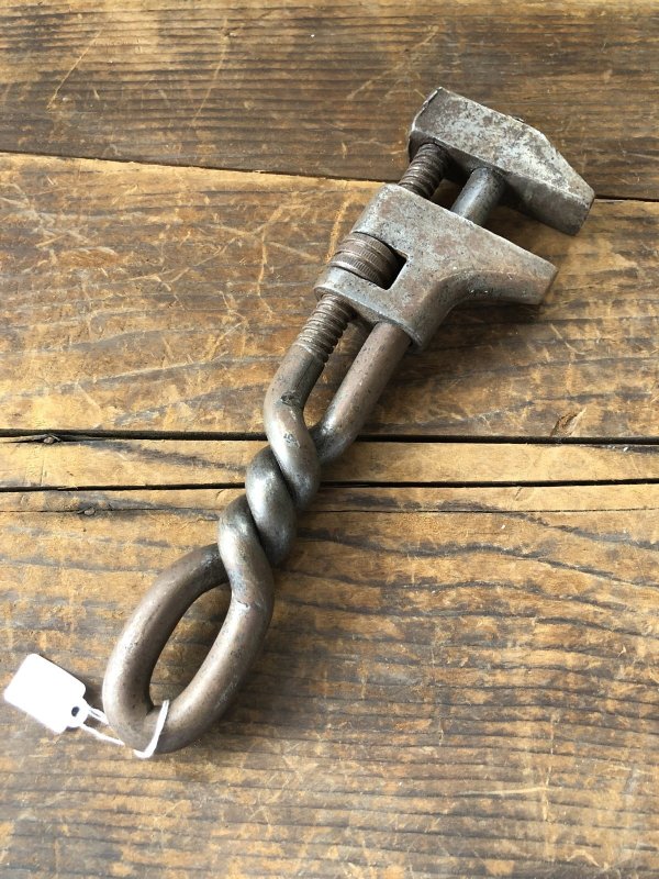 画像3: Vintage Hand Tool (R924)