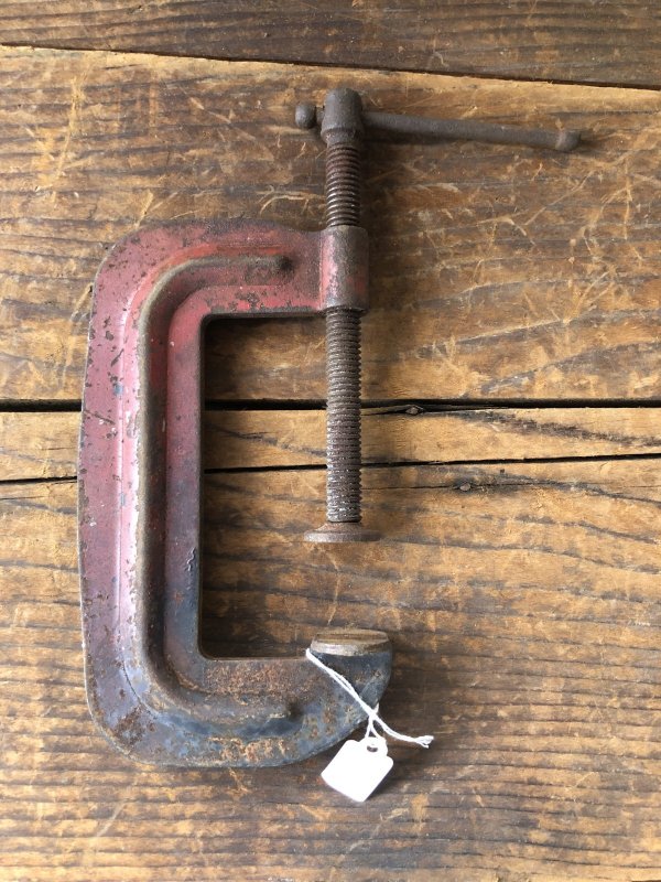 画像4: Vintage Clamp (R928)