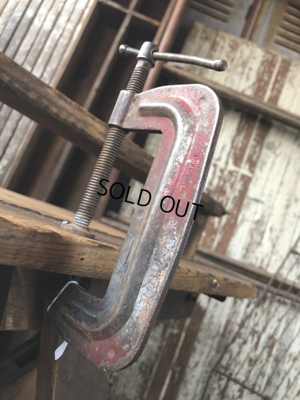 画像7: Vintage Clamp (R929)