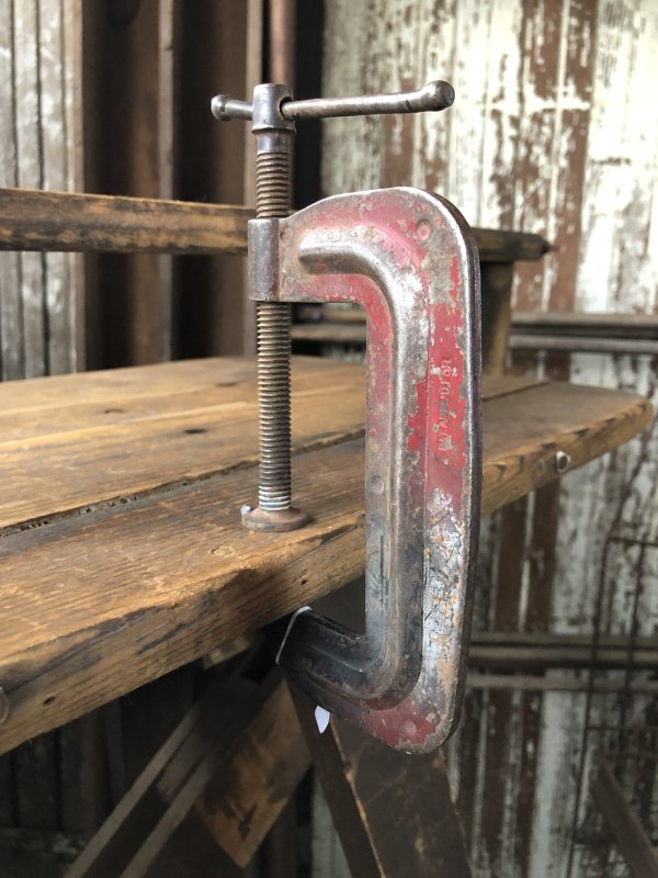 画像9: Vintage Clamp (R929)