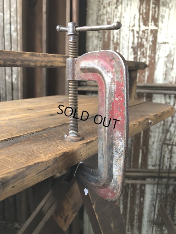 画像9: Vintage Clamp (R929)