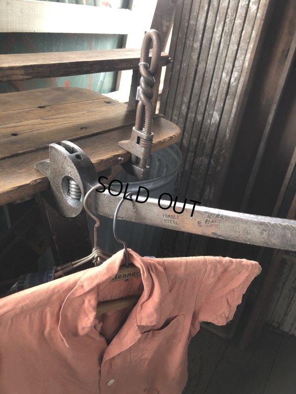 画像9: Vintage Hand Tool (R926)