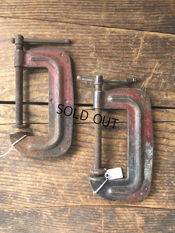 画像11: Vintage Clamp (R929)