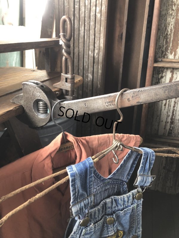 画像10: Vintage Hand Tool (R927)