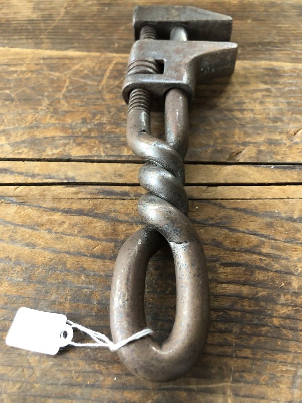 画像4: Vintage Hand Tool (R924)