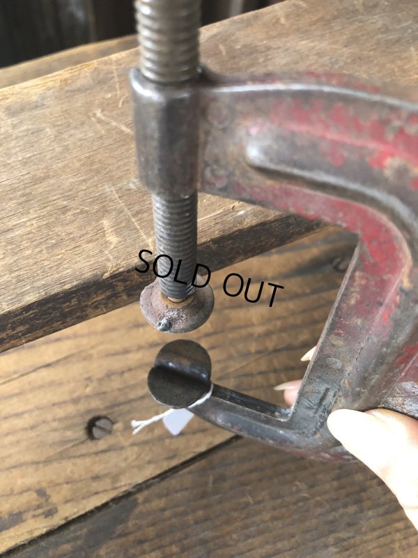 画像6: Vintage Clamp (R929)