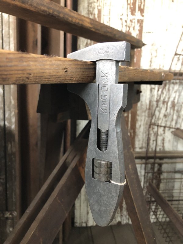 画像7: Vintage Hand Tool (R925)