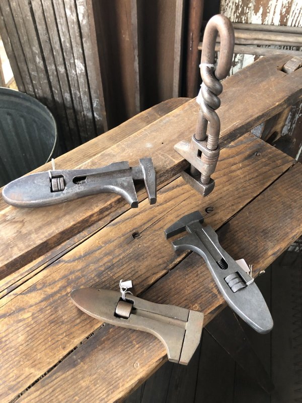 画像10: Vintage Hand Tool (R925)