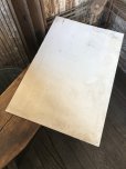 画像15: Vintage Concession Stand Hand Painted Store Sign (R931)