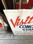 画像2: Vintage Concession Stand Hand Painted Store Sign (R931) (2)