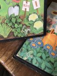 画像2: 70s Vintage Lyn Raggedy Anne ＆Andy Wall Hangings SET (R933) (2)