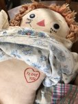 画像5: 70s VintageKnickerbocker RaggedyAnn&Andy Doll SET 48cm (R937)
