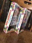 画像2: 70s Vintage Knickerbocker Raggedy Anne ＆Andy MIB Doll SET (R934) (2)