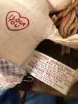 画像6: 70s VintageKnickerbocker RaggedyAnn&Andy Doll SET 48cm (R937)