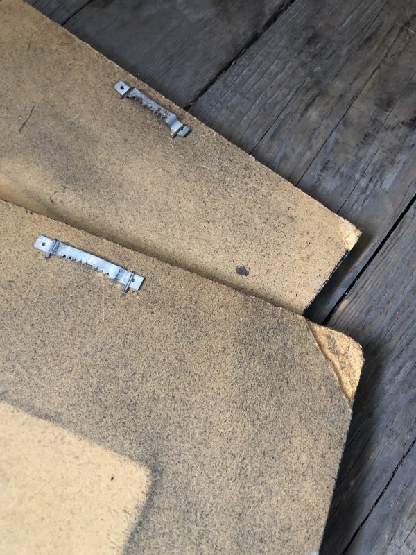 画像14: 70s Vintage Lyn Raggedy Ann ＆ Andy Wall Hangings SET (R933)