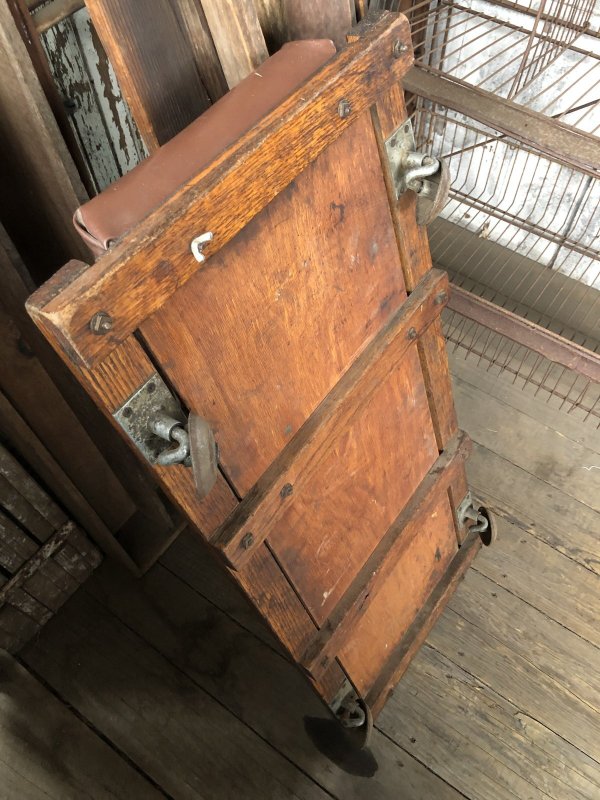 画像8: Vintage STREAMLINE TOOLS.INC. STREAM LINE CREEPER (R942)