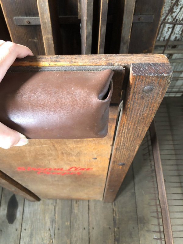 画像3: Vintage STREAMLINE TOOLS.INC. STREAM LINE CREEPER (R942)