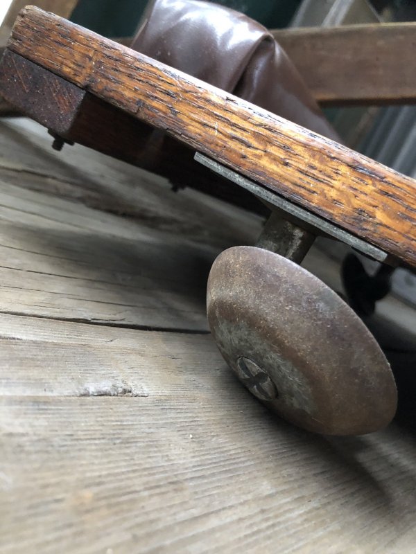 画像20: Vintage STREAMLINE TOOLS.INC. STREAM LINE CREEPER (R942)