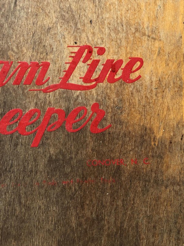 画像26: Vintage STREAMLINE TOOLS.INC. STREAM LINE CREEPER (R942)