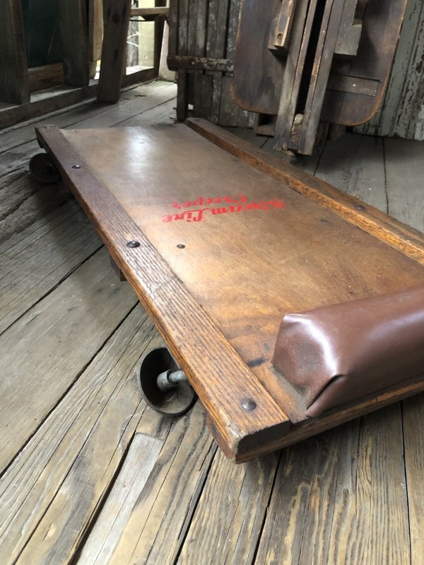 画像17: Vintage STREAMLINE TOOLS.INC. STREAM LINE CREEPER (R942)