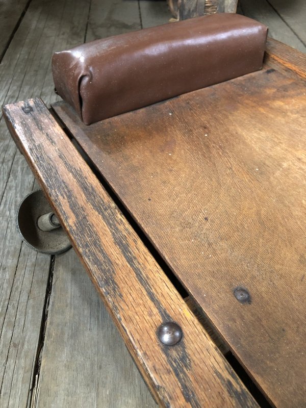 画像11: Vintage STREAMLINE TOOLS.INC. STREAM LINE CREEPER (R942)