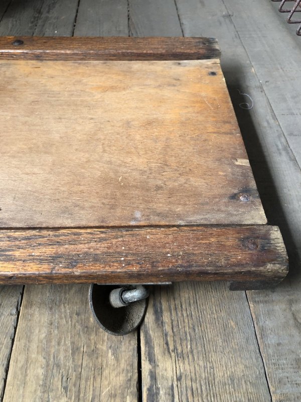 画像23: Vintage STREAMLINE TOOLS.INC. STREAM LINE CREEPER (R942)