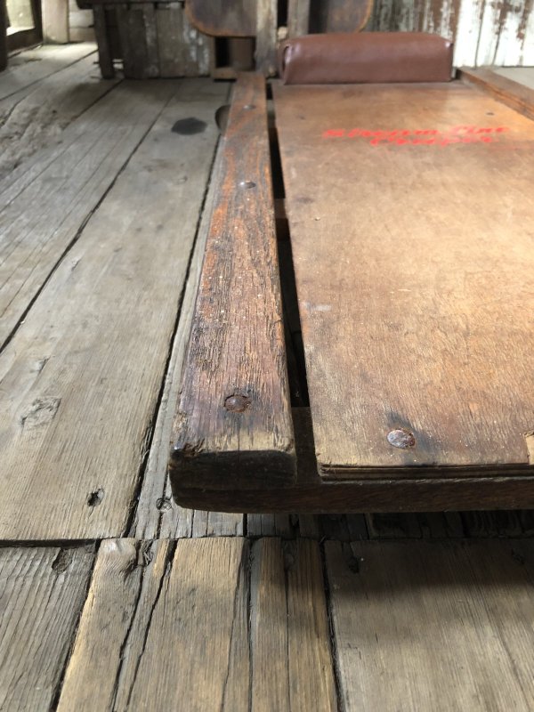 画像12: Vintage STREAMLINE TOOLS.INC. STREAM LINE CREEPER (R942)