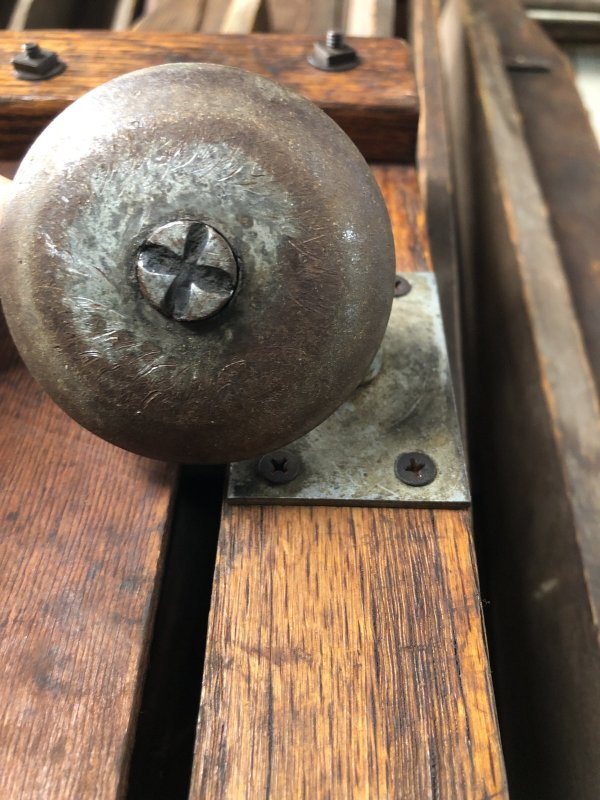 画像7: Vintage STREAMLINE TOOLS.INC. STREAM LINE CREEPER (R942)