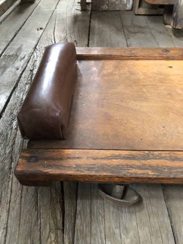 画像21: Vintage STREAMLINE TOOLS.INC. STREAM LINE CREEPER (R942)