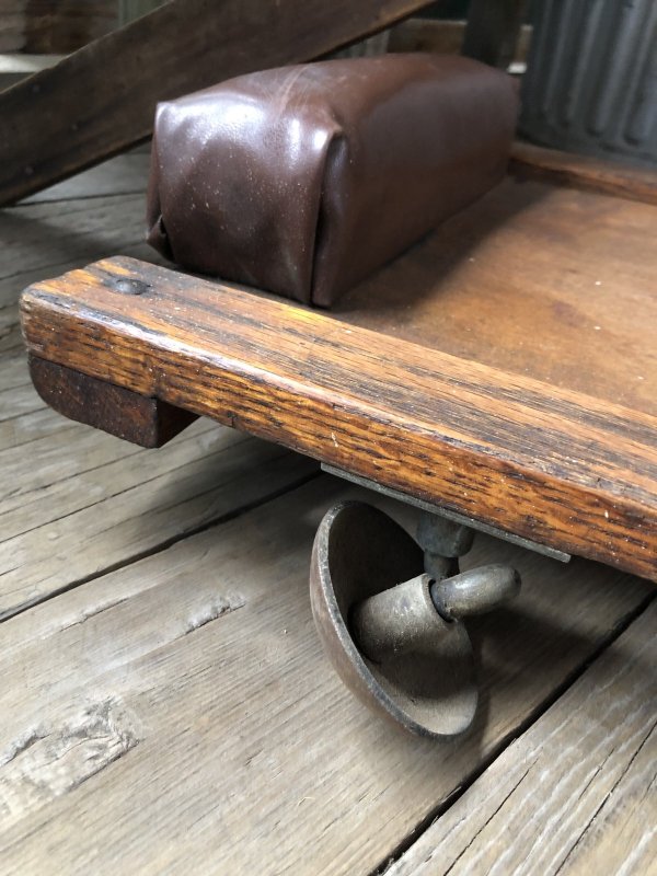 画像19: Vintage STREAMLINE TOOLS.INC. STREAM LINE CREEPER (R942)