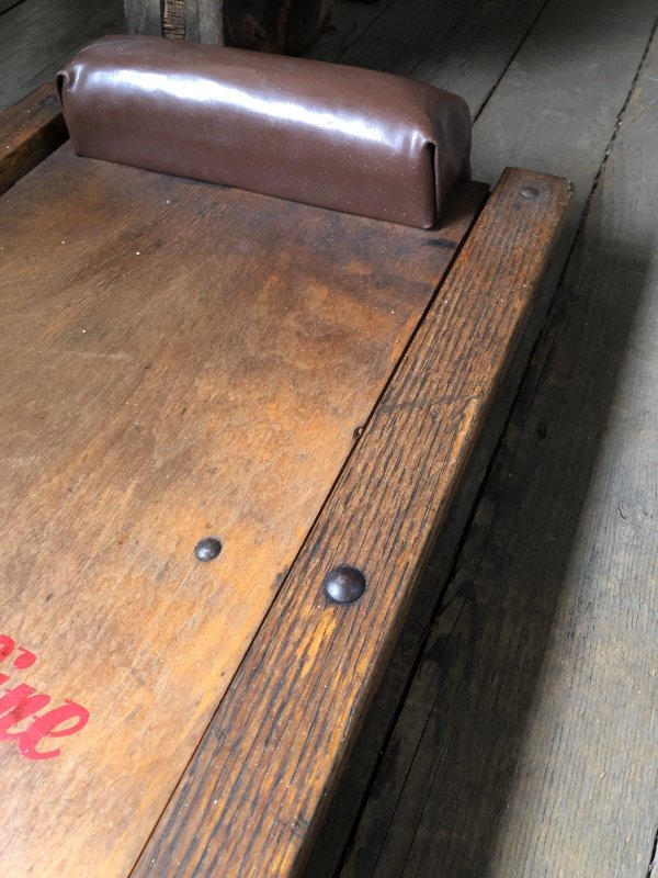 画像13: Vintage STREAMLINE TOOLS.INC. STREAM LINE CREEPER (R942)