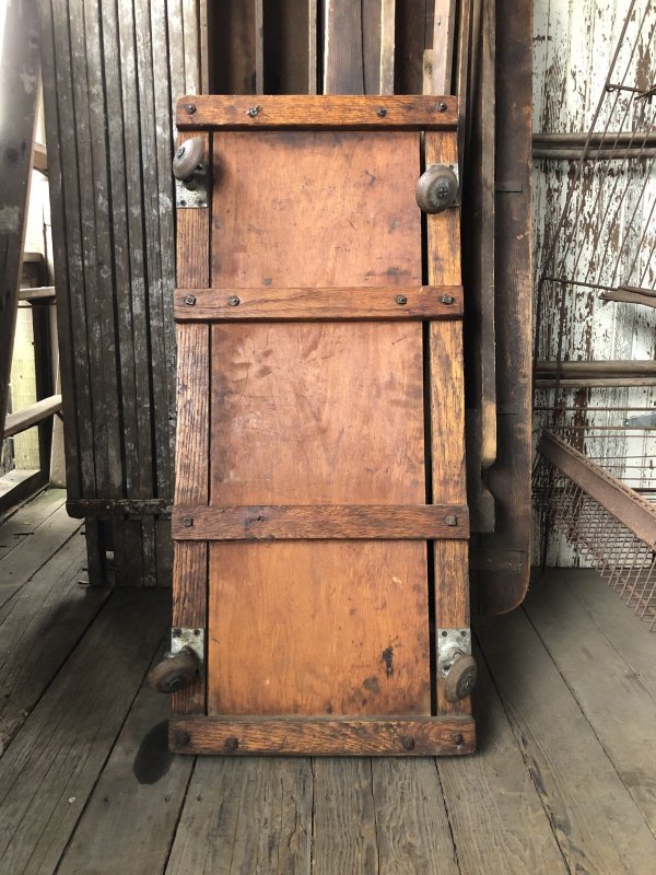 画像4: Vintage STREAMLINE TOOLS.INC. STREAM LINE CREEPER (R942)