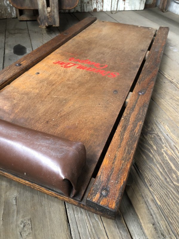 画像15: Vintage STREAMLINE TOOLS.INC. STREAM LINE CREEPER (R942)