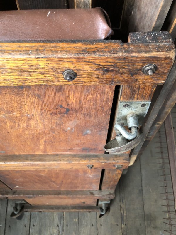 画像9: Vintage STREAMLINE TOOLS.INC. STREAM LINE CREEPER (R942)