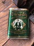 Vintage Tobacco Tin  Tuxedo (R946)